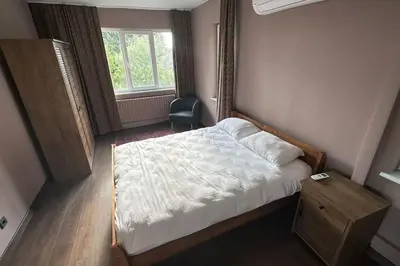 Gallery image of Green Hills Hideaway in Istanbul