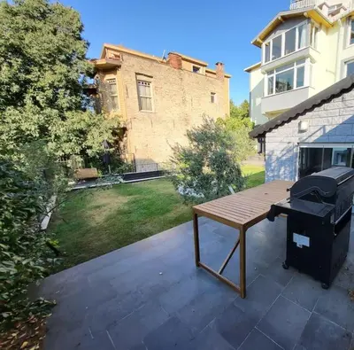 Gallery image of Green Hills Hideaway in Istanbul