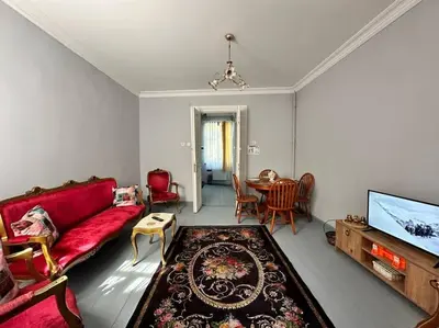 Gallery image of Balat'ın İçinde Muhteşem Ev in Istanbul