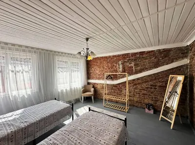 Gallery image of Balat'ın İçinde Muhteşem Ev in Istanbul