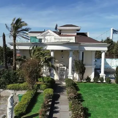 Beyaz Köşk