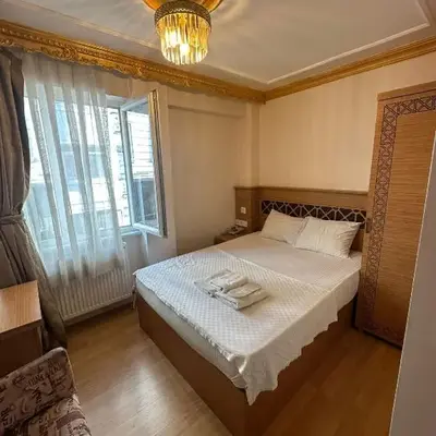 Delbab PANSİYON