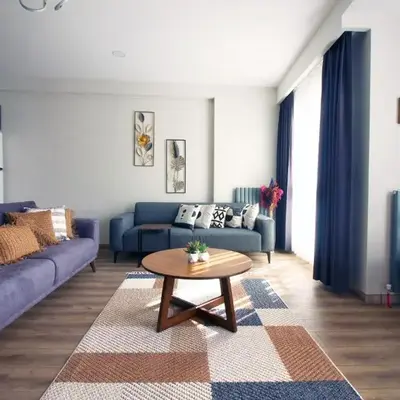 Excellent Apartments Fatih Golden Horn