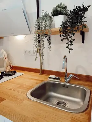 Gallery image of Studio flat in Ortaköy in Istanbul