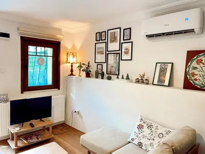Gallery image of Studio flat in Ortaköy in Istanbul