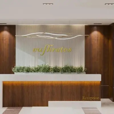 Euphrates Hotel Bursa