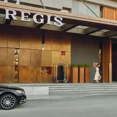 The St. Regis Istanbul