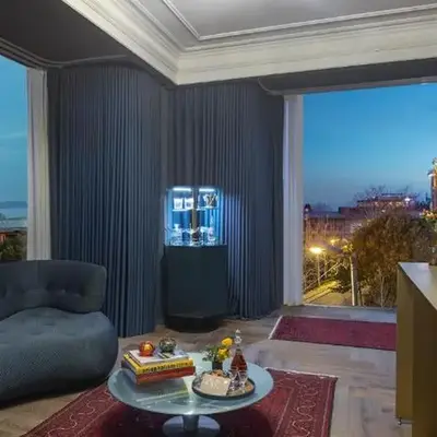 Komana Hotel Binbirdirek