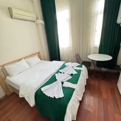 Taksim Plaza Suite