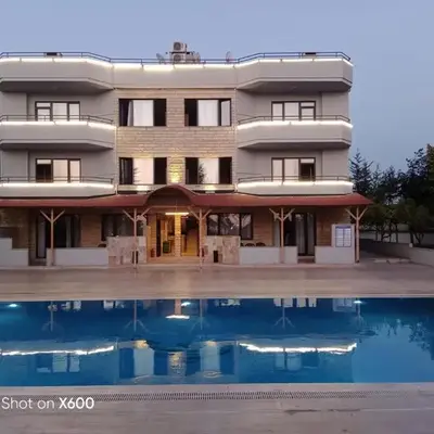 Bayramoğlu Suite