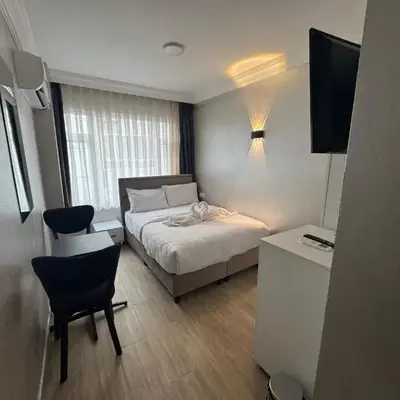 Old City Kadıköy Otel