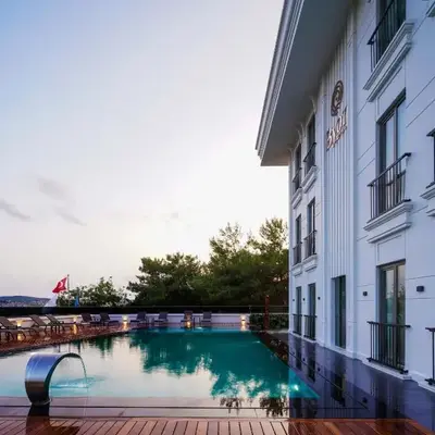 Byon Hotel Şile