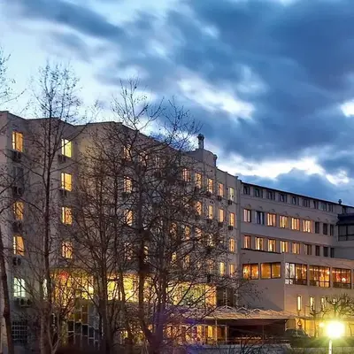 Anemon Bursa Gönlüferah Termal&Spa Otel