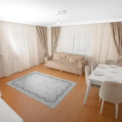 New furniture