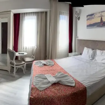 Nacre Boutique Residence