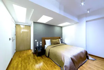 Gallery image of The Place Suit & Apartments in Istanbul