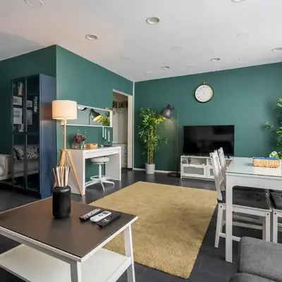 sevim suites Nişantaşı Center