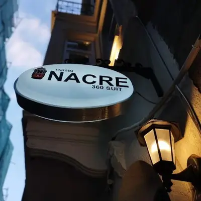 Nacre 360
