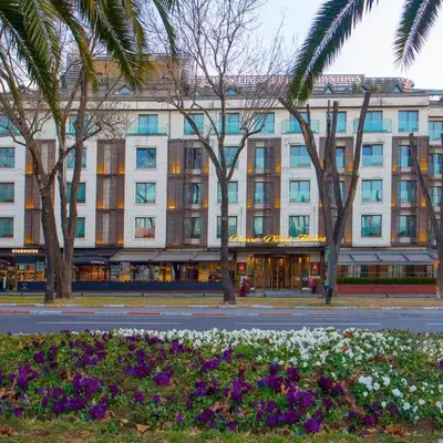 Dosso Dossi Hotels & SPA Downtown