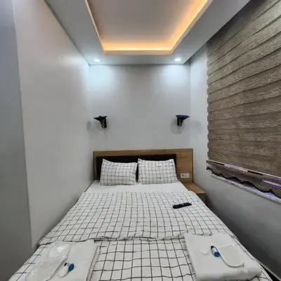 Acet Residence