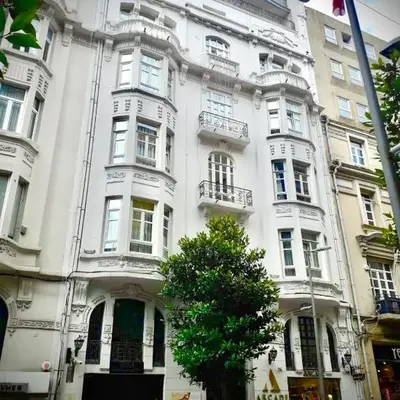 Arcade Hotel & SPA Nisantasi