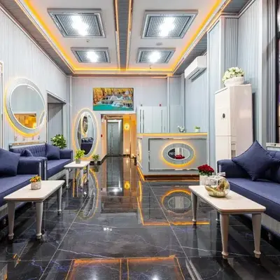 Santa Rio Gold Taxim Hotel