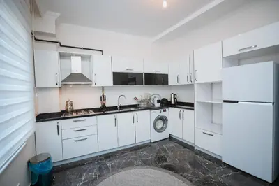 Gallery image of One Suit in Kartepe