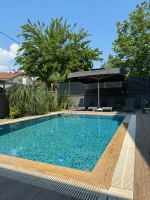 Gallery image of One Suit in Kartepe