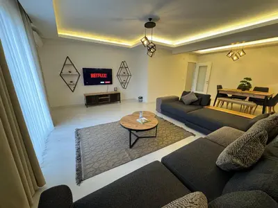 Gallery image of One Suit in Kartepe