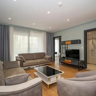 Rusel Park Residence