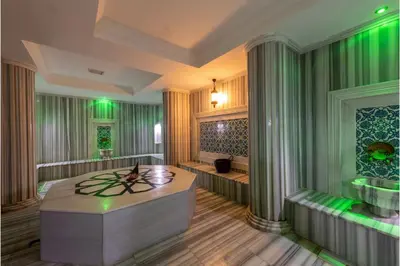 Gallery image of Crestium Taksim Prive & Spa in Istanbul