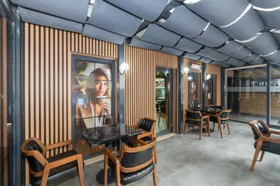 Gallery image of Crestium Taksim Prive & Spa in Istanbul