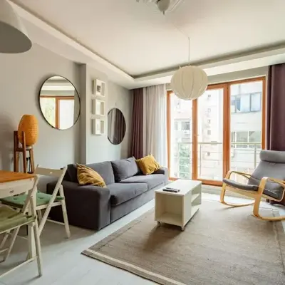 Modern Suites Galata