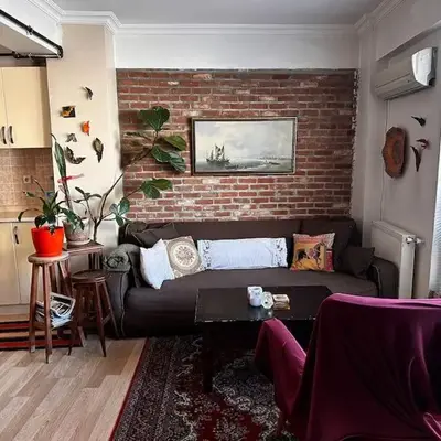 Cozy Flat to Taxim
