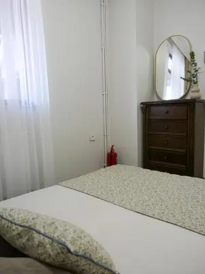 Gallery image of Central 3 Story 5 Bedroom Home with Terrace by Tram in Istanbul