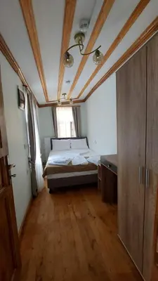 Gallery image of Fevzi Pasa Suite in Istanbul