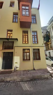 Gallery image of Fevzi Pasa Suite in Istanbul