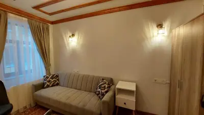 Gallery image of Fevzi Pasa Suite in Istanbul