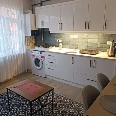 Evinizin Konforunu Yaşayın !