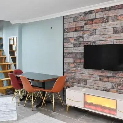 Family House