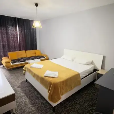 Güven Suit