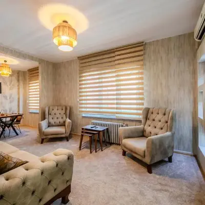 Palas Apartments