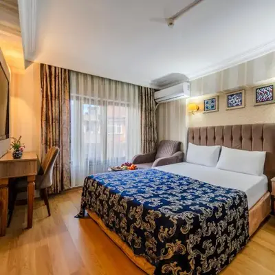 Hamit Hotel Istanbul - Special Category