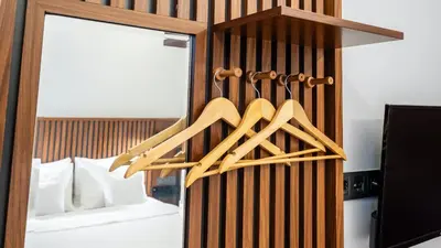 Gallery image of Discovery Hotel in Istanbul
