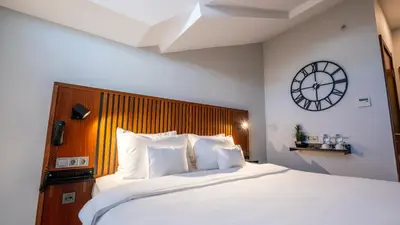Gallery image of Discovery Hotel in Istanbul