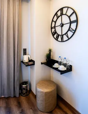 Gallery image of Discovery Hotel in Istanbul