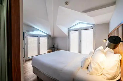 Gallery image of Discovery Hotel in Istanbul
