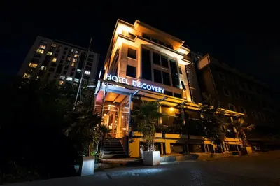 Gallery image of Discovery Hotel in Istanbul