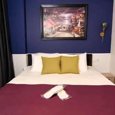 Zulu Suites