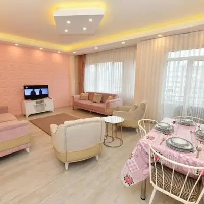 Sevim Apartment